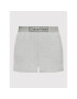 Calvin Klein Underwear Pyžamové šortky 000QS6799E Sivá Regular Fit - Pepit.sk