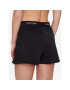 Calvin Klein Underwear Pyžamové šortky 000QS6947E Čierna Regular Fit - Pepit.sk