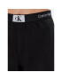 Calvin Klein Underwear Pyžamové šortky 000QS6947E Čierna Regular Fit - Pepit.sk