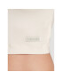 Calvin Klein Underwear Pyžamový top Tank 000QS6648E Béžová Slim Fit - Pepit.sk