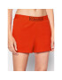 Calvin Klein Underwear Športové kraťasy 000QS6799E Červená Regular Fit - Pepit.sk