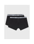 Calvin Klein Underwear Súprava 2 kusov boxeriek B70B700401 Čierna - Pepit.sk