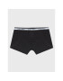 Calvin Klein Underwear Súprava 2 kusov boxeriek B70B700401 Čierna - Pepit.sk