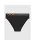 Calvin Klein Underwear Súprava 2 kusov nohavičiek G80G800477 Čierna - Pepit.sk