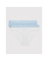 Calvin Klein Underwear Súprava 2 kusov nohavičiek G80G800477 Farebná - Pepit.sk