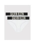 Calvin Klein Underwear Súprava 2 kusov nohavičiek G80G800530 Biela - Pepit.sk