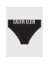 Calvin Klein Underwear Súprava 2 kusov nohavičiek G80G800530 Čierna - Pepit.sk