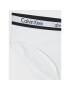 Calvin Klein Underwear Súprava 2 kusov nohavičiek G80G800533 Biela - Pepit.sk