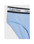 Calvin Klein Underwear Súprava 2 kusov nohavičiek G80G800533 Biela - Pepit.sk