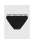 Calvin Klein Underwear Súprava 2 kusov nohavičiek G80G800533 Čierna - Pepit.sk