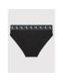 Calvin Klein Underwear Súprava 2 kusov nohavičiek G80G800557 Biela - Pepit.sk