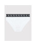 Calvin Klein Underwear Súprava 2 kusov nohavičiek G80G800557 Biela - Pepit.sk