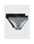 Calvin Klein Underwear Súprava 2 kusov nohavičiek G80G800564 Čierna - Pepit.sk