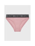 Calvin Klein Underwear Súprava 2 kusov nohavičiek G80G800574 Farebná - Pepit.sk