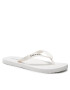 Calvin Klein Žabky Ff Comfort HM0HM00459 Biela - Pepit.sk