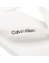 Calvin Klein Žabky Ff Comfort HM0HM00459 Biela - Pepit.sk