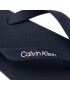 Calvin Klein Žabky Ff Comfort HM0HM00459 Tmavomodrá - Pepit.sk