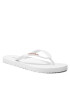 Calvin Klein Žabky Flipflop HW0HW00743 Biela - Pepit.sk