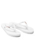 Calvin Klein Žabky Flipflop HW0HW00743 Biela - Pepit.sk