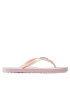 Calvin Klein Žabky Flipflop HW0HW00743 Ružová - Pepit.sk