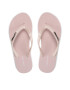 Calvin Klein Žabky Flipflop HW0HW00743 Ružová - Pepit.sk