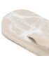 Calvin Klein Žabky Flipflop HW0HW00864 Béžová - Pepit.sk