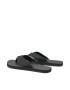 Calvin Klein Žabky Webbing Flipflop HM0HM00275 Čierna - Pepit.sk