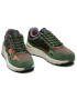 Camel Active Sneakersy Viceroy 21233332 Zelená - Pepit.sk