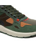 Camel Active Sneakersy Viceroy 21233332 Zelená - Pepit.sk