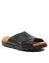 Camper Šľapky Brutus Sandal K100775-013 Čierna - Pepit.sk