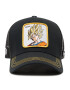 Capslab Šiltovka Casquette Dragon Ball Z Goku CL/DBZ/1/GO4 Čierna - Pepit.sk