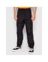 Carhartt WIP Jogger nohavice Cargo I030476 Čierna Relaxed Fit - Pepit.sk