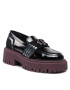 Carinii Loafers B8019/B Čierna - Pepit.sk