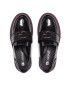 Carinii Loafers B8019/B Čierna - Pepit.sk