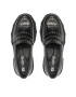 Carinii Loafers B8291 Čierna - Pepit.sk