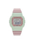 Casio Hodinky Baby-G BLX-565 -3ER Ružová - Pepit.sk