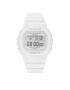 Casio Hodinky BGD-565-7ER Biela - Pepit.sk