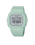 Casio Hodinky BGD-565SC-3ER Zelená - Pepit.sk