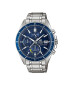 Casio Hodinky EFS-S510D-2AVUEF Strieborná - Pepit.sk