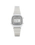 Casio Hodinky LA670WEA-7EF Strieborná - Pepit.sk