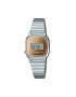 Casio Hodinky LA670WES-4AEF Strieborná - Pepit.sk