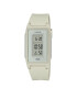 Casio Hodinky LF-10WH -8EF Biela - Pepit.sk