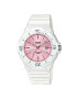 Casio Hodinky LRW-200H-4E3VEF Biela - Pepit.sk