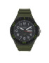 Casio Hodinky MRW-210H-3AVEF Zelená - Pepit.sk