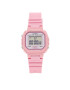 Casio Hodinky Sport LA-20WH-4A1EF Ružová - Pepit.sk