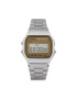 Casio Hodinky Vintage A158WEA-9EF Strieborná - Pepit.sk