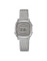 Casio Hodinky Vintage LA670WEM-7EF Strieborná - Pepit.sk