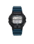 Casio Hodinky WS-1400H-3AVEF Zelená - Pepit.sk