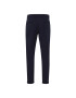 Casual Friday Chino nohavice 20504635 Tmavomodrá Regular Fit - Pepit.sk