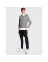 Casual Friday Sveter Karl 20504502 Sivá Regular Fit - Pepit.sk